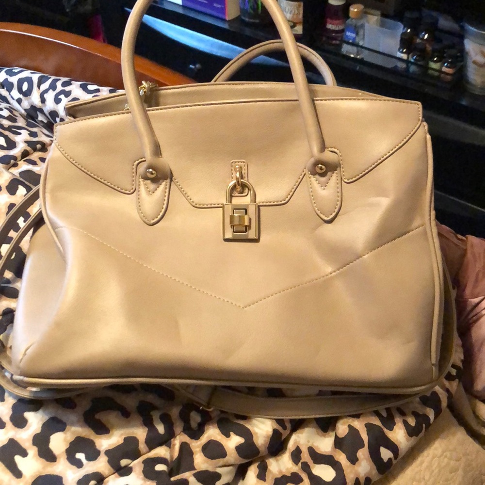 Just Fab Tote / Purse